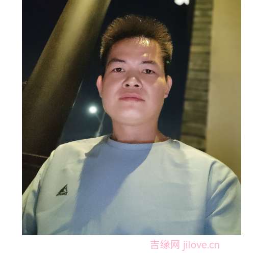 35岁岁广东单身帅哥 - 宁夏吉缘网