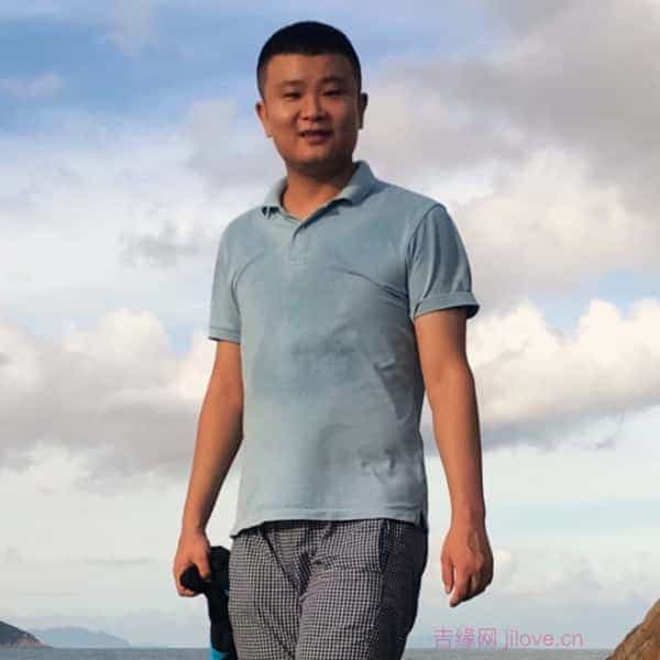 40岁岁湖南单身帅哥 - 宁夏吉缘网