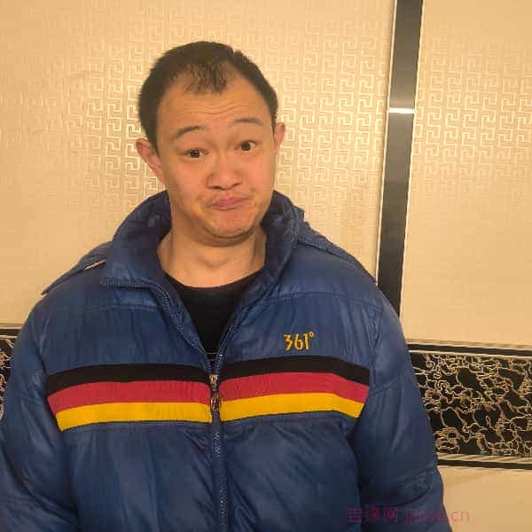 38岁岁湖北单身帅哥 - 宁夏吉缘网