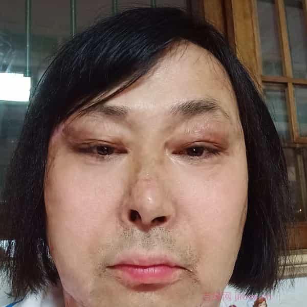 38岁岁山东单身帅哥 - 宁夏吉缘网