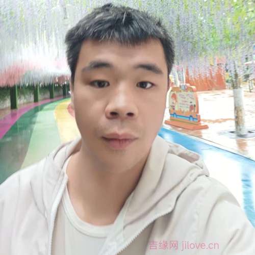 35岁岁河北单身帅哥 - 宁夏吉缘网