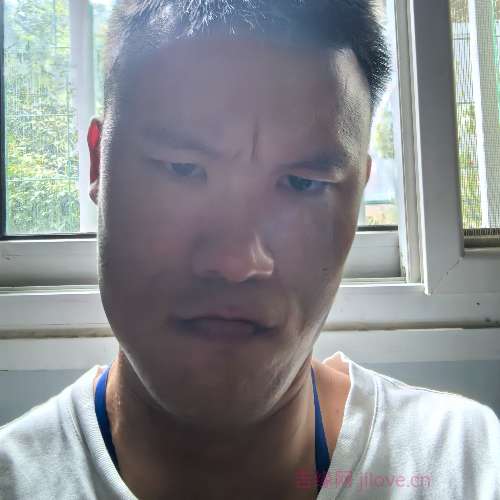 33岁岁湖北单身帅哥 - 宁夏吉缘网